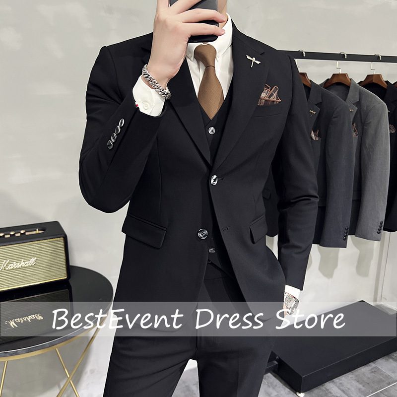 High-end merkboetiek effen kle - Men'S Grooming Brands recensie en prijs