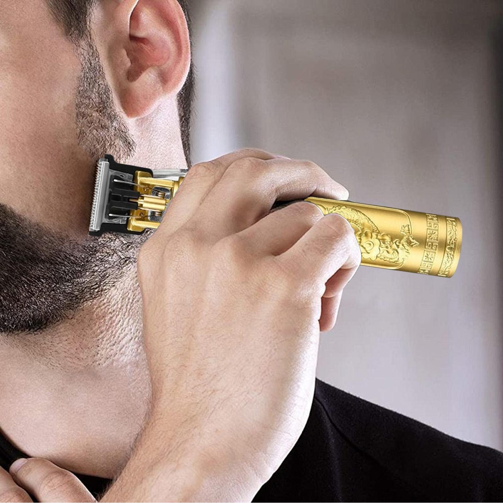 Draadloze tondeuse Draadloze t - Hair Clipper Professional recensie en prijs