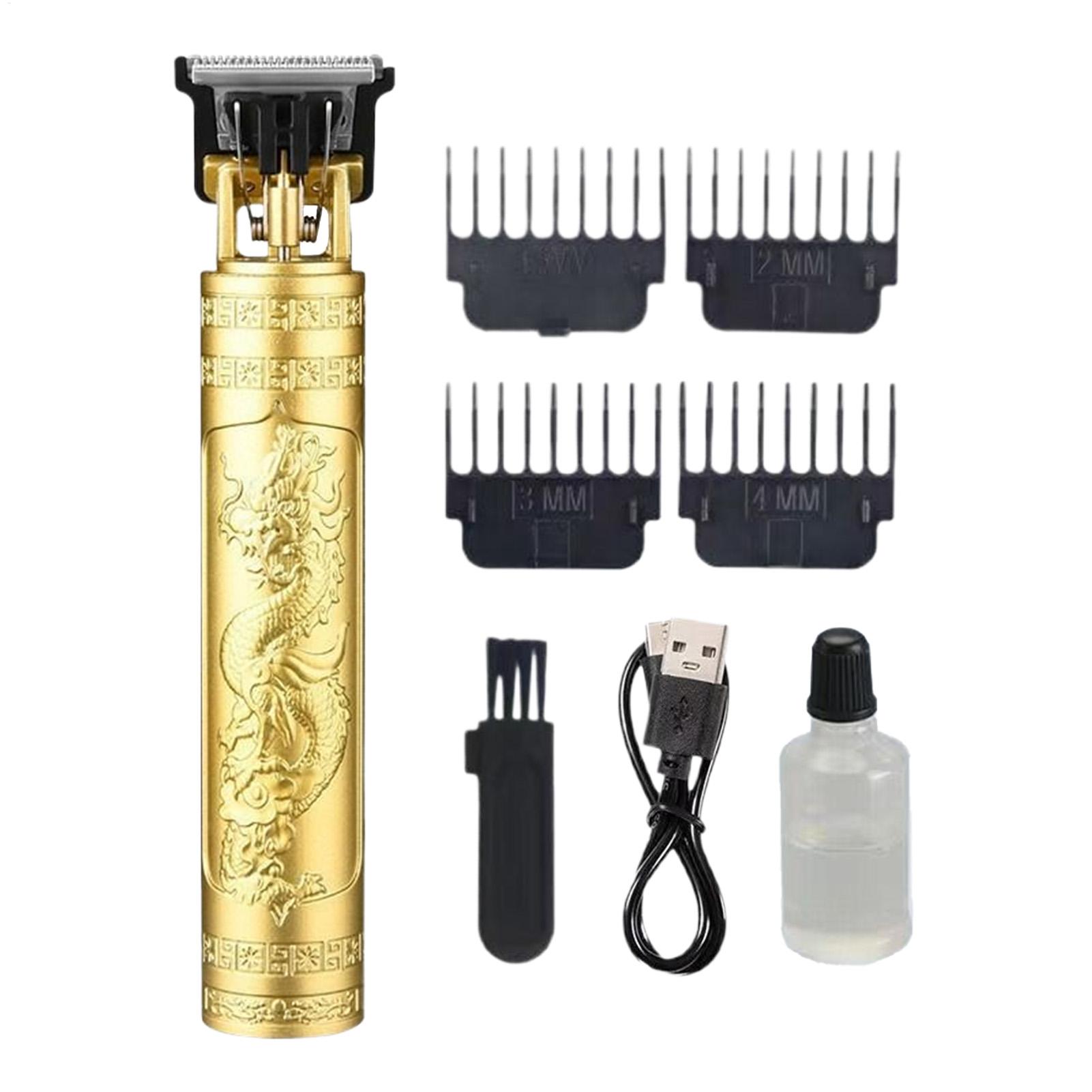 Draadloze tondeuse Draadloze t - Hair Clipper Professional recensie en prijs