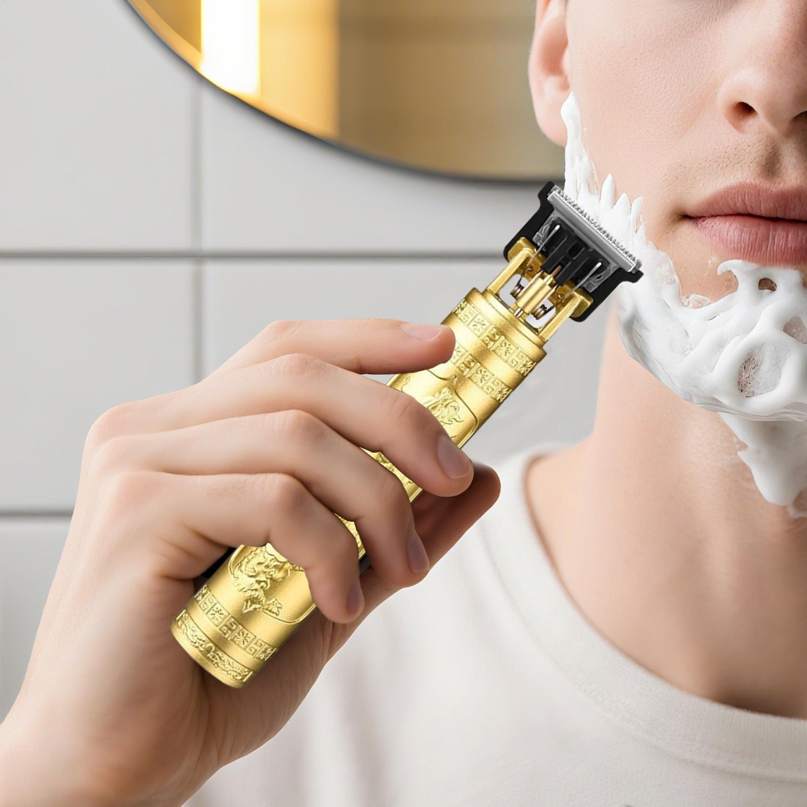Draadloze tondeuse Draadloze t - Hair Clipper Professional recensie en prijs