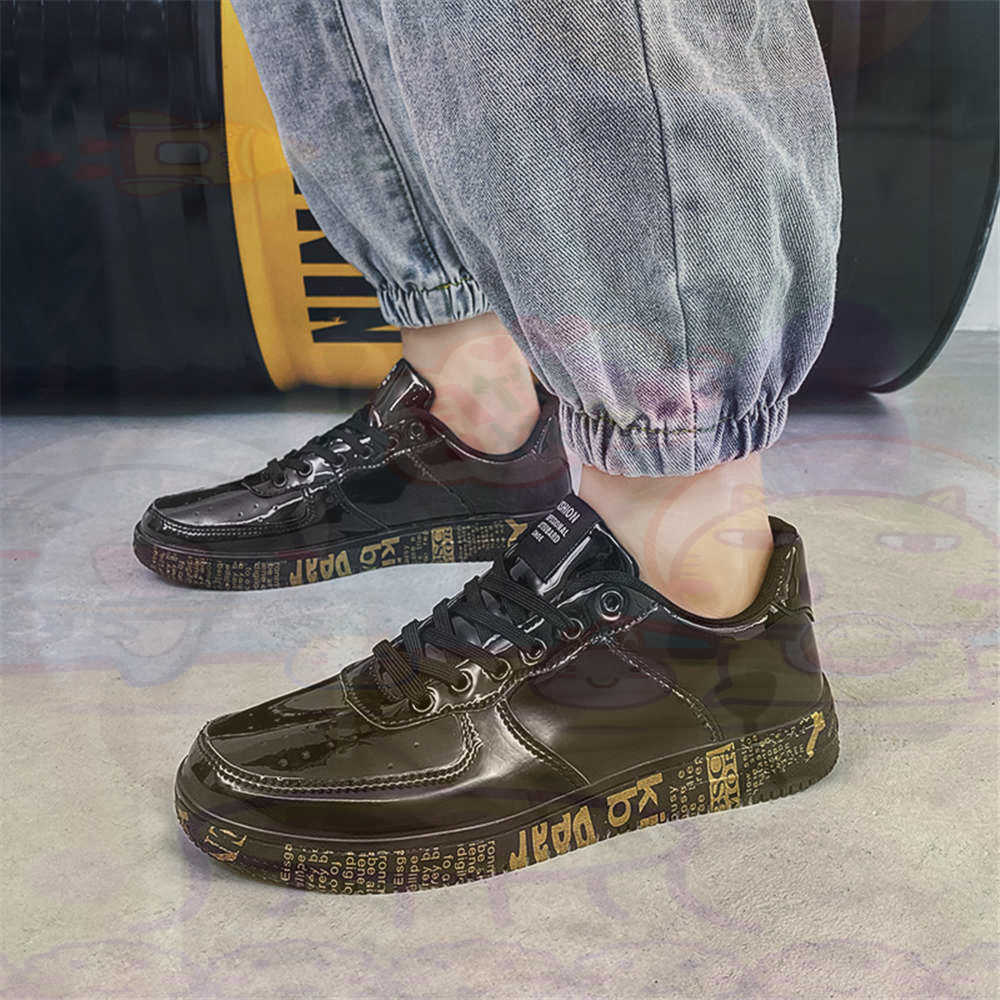 Ronde voet maat 45, sneakers g - Men'S Grooming Experience recensie en prijs
