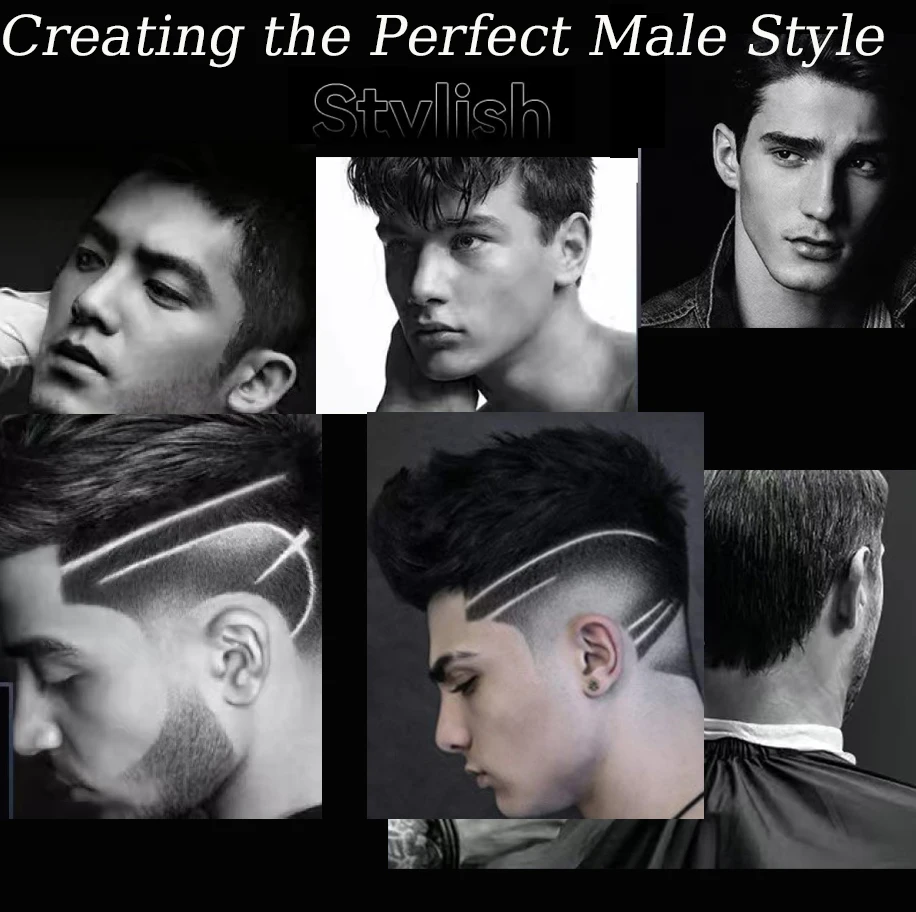 Kemei Professionele Multifunct - Men'S Grooming Boxes recensie en prijs