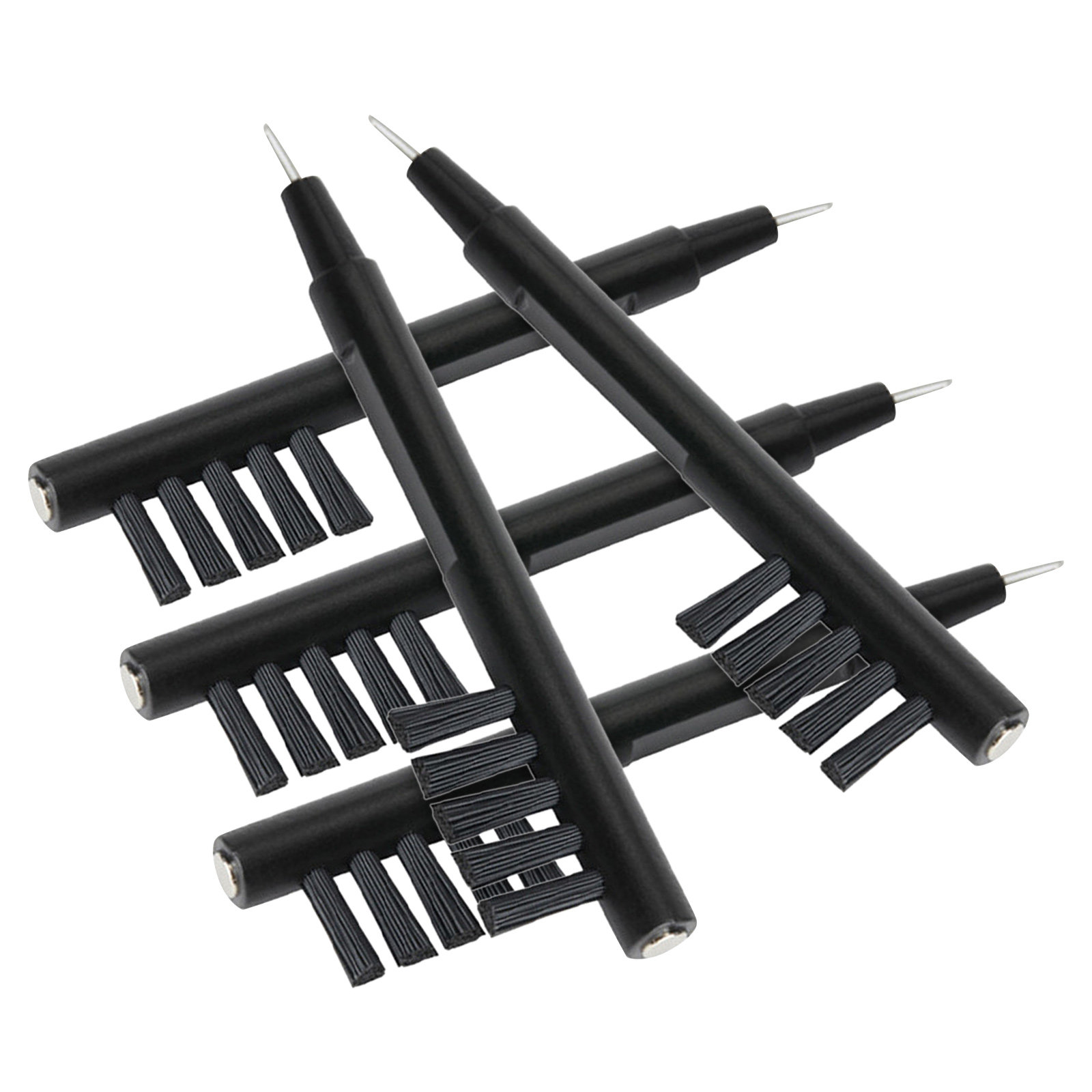5-delige reinigingsborstel voo - Ear Wax Remover recensie en prijs