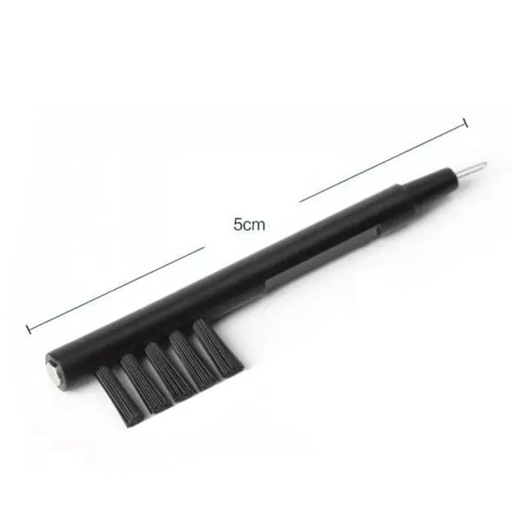 5-delige reinigingsborstel voo - Ear Wax Remover recensie en prijs