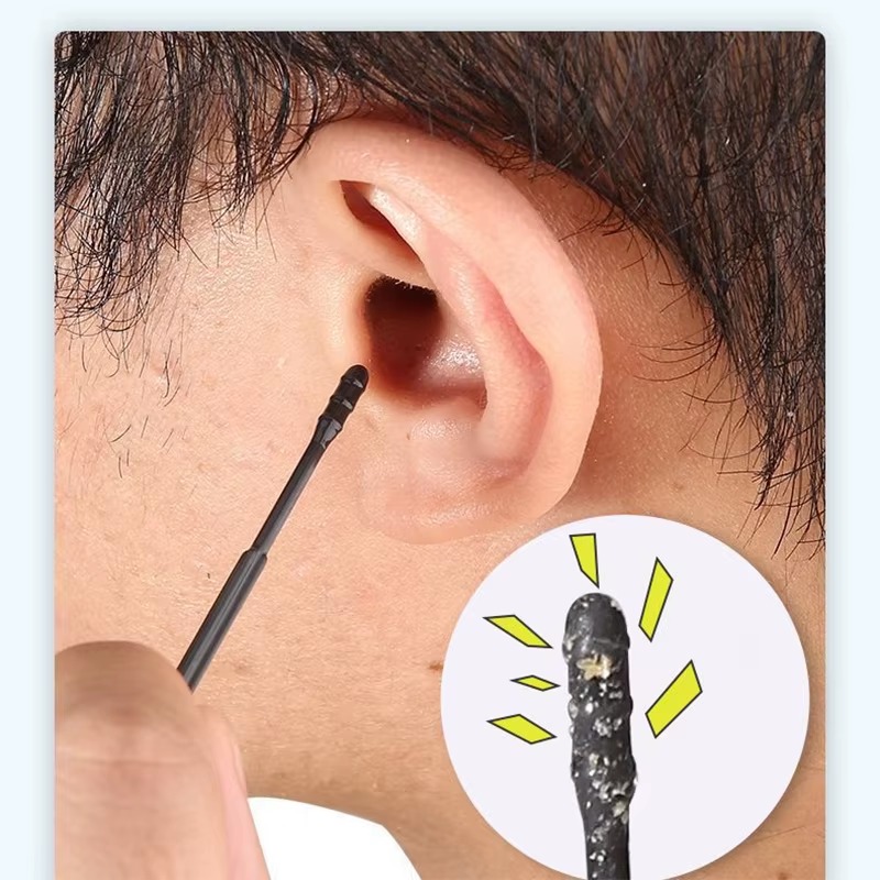 20 stuks wegwerp zelfklevende  - Ear Wax Remover recensie en prijs