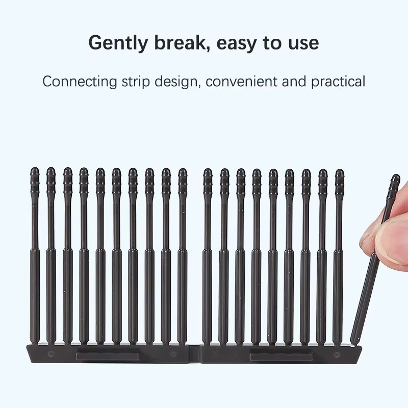 20 stuks wegwerp zelfklevende  - Ear Wax Remover recensie en prijs