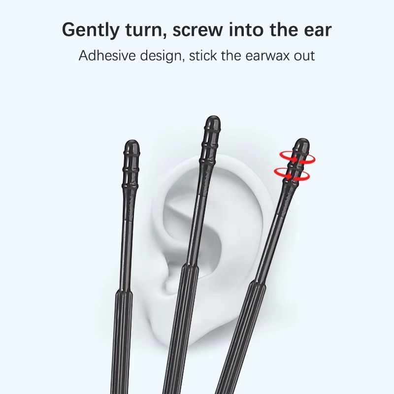 20 stuks wegwerp zelfklevende  - Ear Wax Remover recensie en prijs