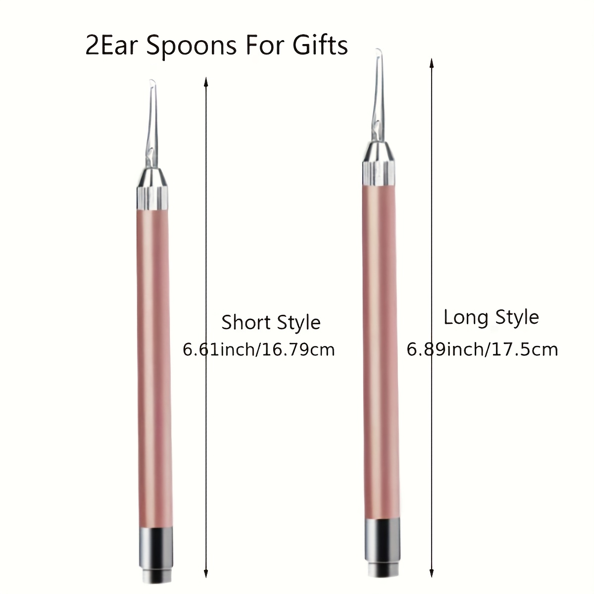 Gereedschapsset voor het verwi - Ear Wax Remover recensie en prijs