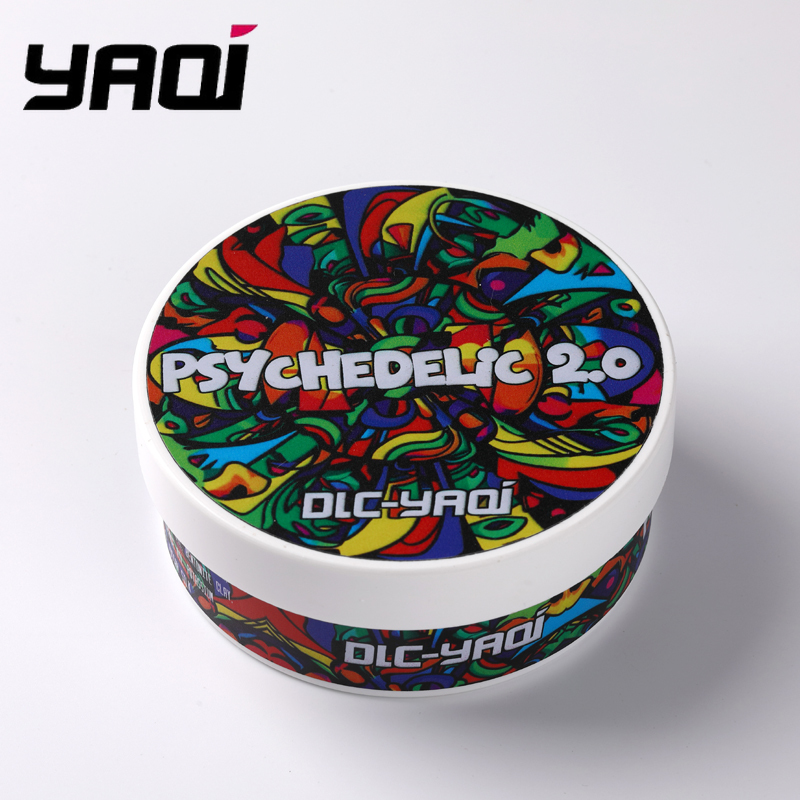2026 YAQI Psychedelic 2.0 Arti - Men'S Grooming Experience recensie en prijs