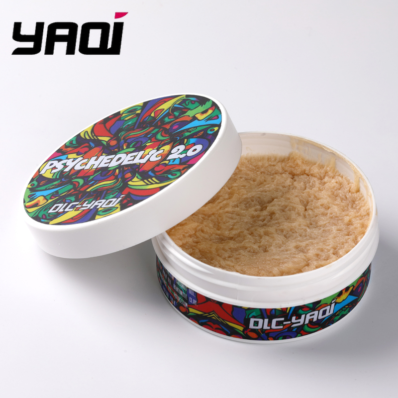 2026 YAQI Psychedelic 2.0 Arti - Men'S Grooming Experience recensie en prijs