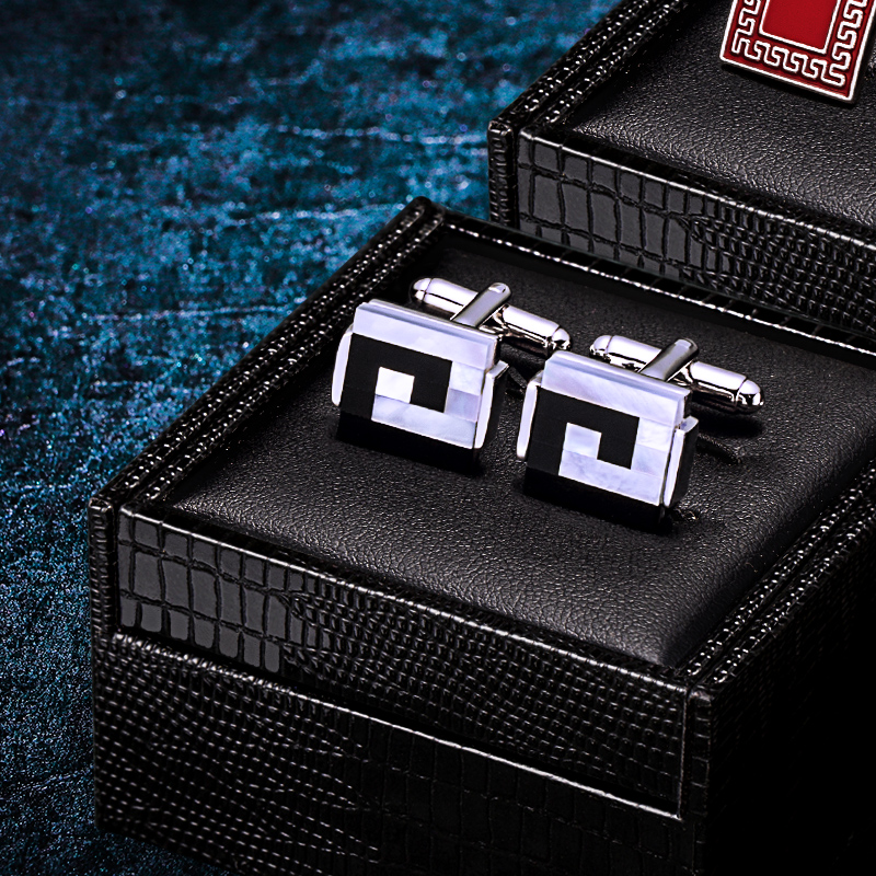 KFLK Sieraden overhemd manchet - Men'S Grooming Brands recensie en prijs