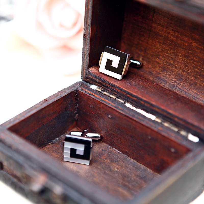 KFLK Sieraden overhemd manchet - Men'S Grooming Brands recensie en prijs