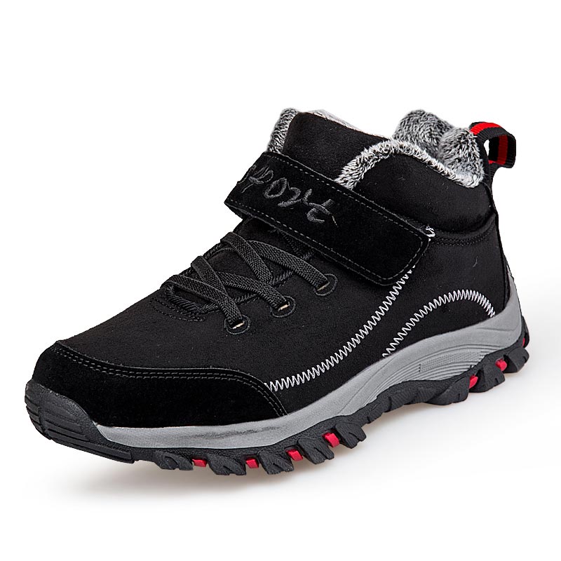 short winter sports shoes for  - Men'S Grooming Experience recensie en prijs