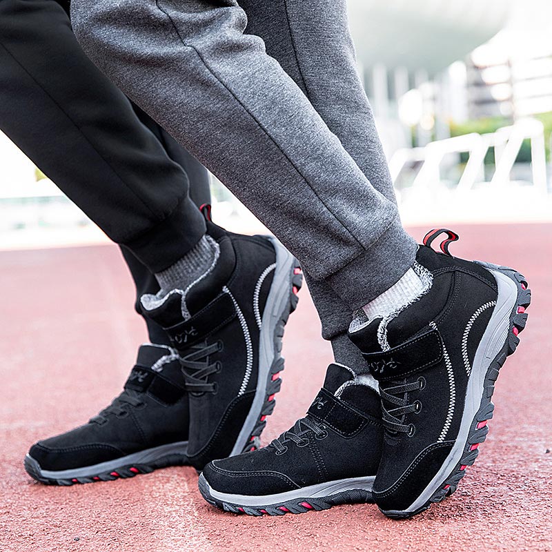 short winter sports shoes for  - Men'S Grooming Experience recensie en prijs